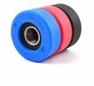 Escalator Roller