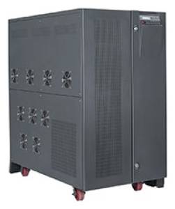 Off-grid Solar PCU