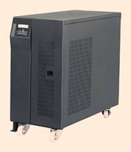 Solar MPPT charge controller