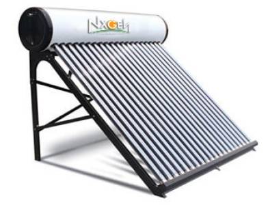 Solar Water Heater