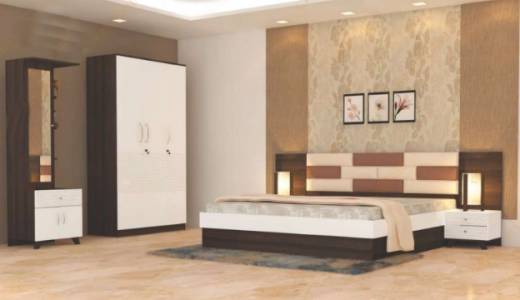 Bedroom Set