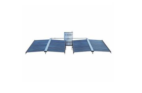 V-Guard Solar Water Heater