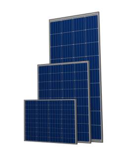 Solar Modules