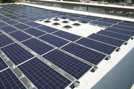 Industrial & Commercial Rooftop