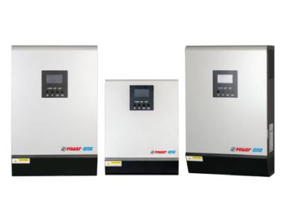 Solar OFF-Grid Inverters