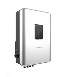 Solar Inverters