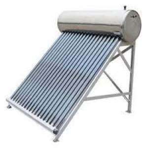 Solar Water Heater