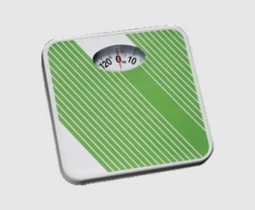 Height & Weight Scales