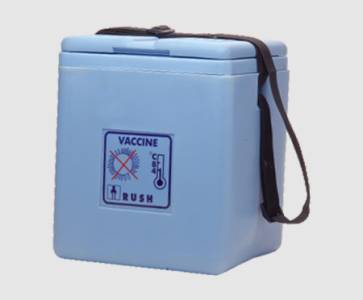 Cold Chain Equipment