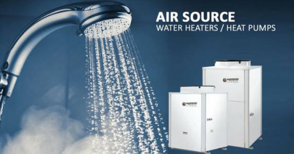 HEAT PUMPS