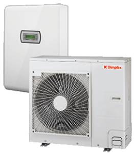 Heat Pumps