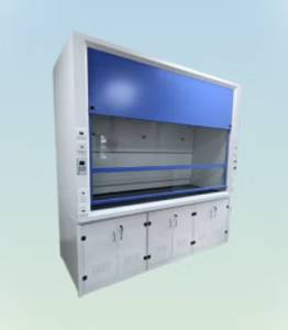 Fume Hoods