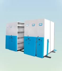 Storage Solutions