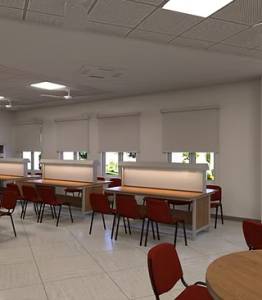 Solutions for Educational Institutes