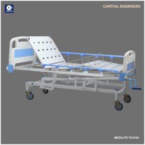 Hospital Bed