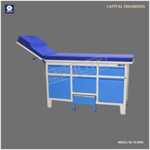 Operation Table