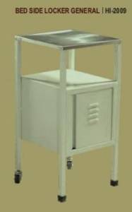 Hospital Furniture