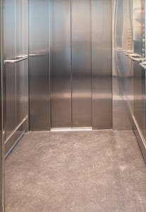 ELEVATOR FLOORING