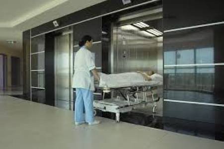 Hospital Lifts