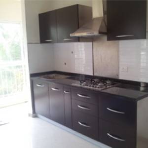 Domestic kitchens