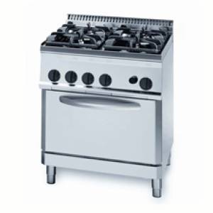 Cooking Equipment