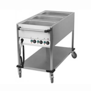 Food serving products
