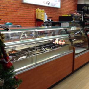 Display Counters