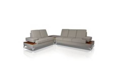 BOSTON | 3+2 Corner Sofa