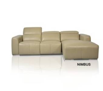 NIMBUS | Lounger