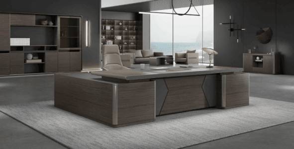 MILANO Cabin Table