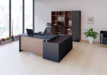 SIGNATURE SIGNATURE CABIN TABLE