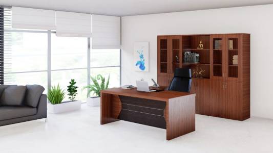 LIEGE Cabin Table