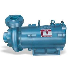 Submersible fire Fighting Pump