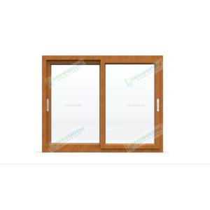 UPVC Sliding Window