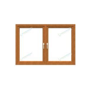 UPVC Casement Window