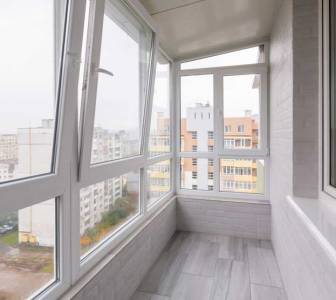 Special Windows