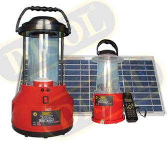Solar Lanterns