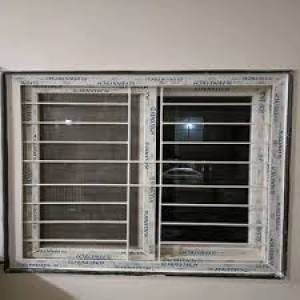 uPVC Adapter Grills