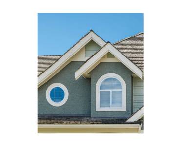 Arch Window