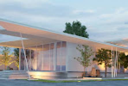 Schueco aluminum windows