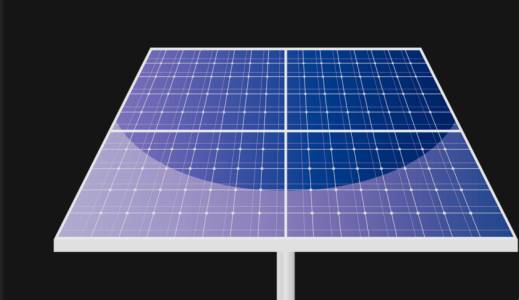 Solar panel