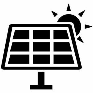 Solar Power Plants