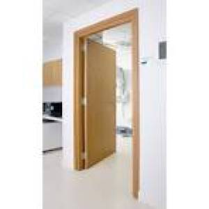 Hinged Doors