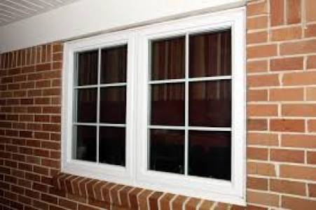 Windows & Frames