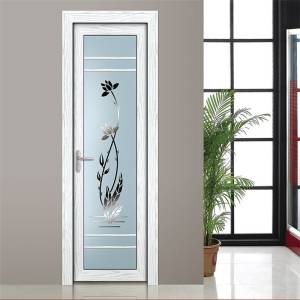 Factory Made Doors