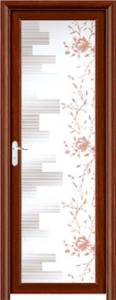 Bathroom Doors