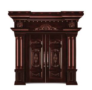 Villa Doors