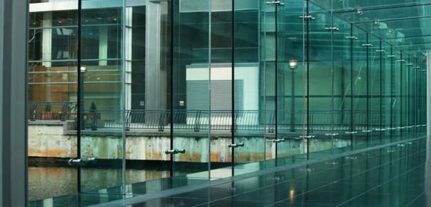 Toughened Glass
