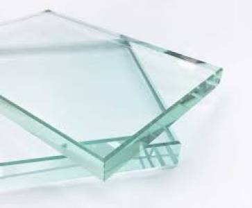 Heat Strengthened Glass