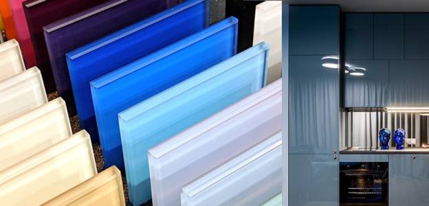 Glass Lamination